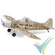 Pichler Piper PA-25 Pawnee building kit, 1830mm, 2700g