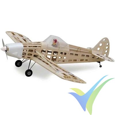 Kit construcción Pichler Piper PA-25 Pawnee, 1830mm, 2700g