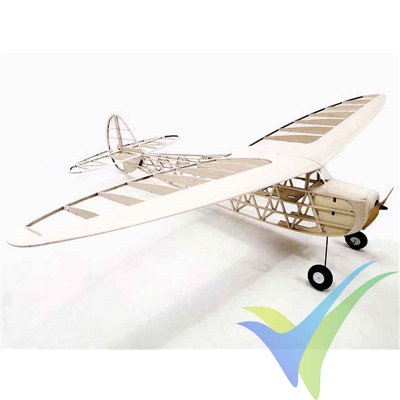 Kit construcción Pichler Classic, 1800mm, 1800g