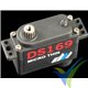 Dualsky DS169 digital servo, 9g, 2.8Kg.cm, 0.06s/60º, 6V-7.4V