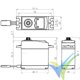 Servo digital Savox SC-0251MG+, 44.5g, 16Kg.cm, 0.18s/60º, 4.8V-6V