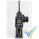 Emisora para coche Radiolink RC4GS V2 2.4GHz, 4 canales con receptor-giróscopo R6FG
