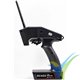 Emisora para coche Radiolink RC4GS V2 2.4GHz, 4 canales con receptor-giróscopo R6FG
