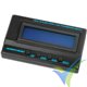 HobbyWing LCD G2 programmer for Xerun, Ezrun and Platinum
