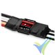 HobbyWing Skywalker 100A V2 brushless ESC, 3S-6S, BEC 7A, 92g