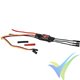 HobbyWing Skywalker 20A V2 brushless ESC, 2S-3S, BEC 3A, 19g