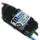 Dualsky XC1812BA V2 brushless ESC, 18A, 2S-4S, BEC 2A, 19g