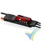 HobbyWing Skywalker 40A V2 brushless ESC, 3S-4S, BEC 5A, 36g