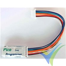 Programmer for GliderKeeper Pico altimeter