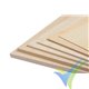Finnish birch plywood 4x300x600mm, 8 layers