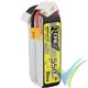 Batería LiPo Tattu R-Line - Gens ace 550mAh (8.14Wh) 4S1P 95C 60g XT30