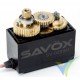 Servo digital Savox SV0220MG, 59g, 8Kg.cm, 0.13s/60º, 6V-7.4V