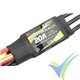 Variador brushless ZTW Mantis Slim G2 20A, 2S-4S, SBEC 3A, 11g