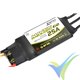 ZTW Mantis G2 25A brushless ESC, 2S-4S, SBEC 4A, 36g