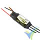 ZTW Mantis G2 25A brushless ESC, 2S-4S, SBEC 4A, 36g