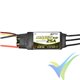 Variador brushless ZTW Mantis G2 25A, 2S-4S, SBEC 4A, 36g