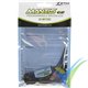 Variador brushless ZTW Mantis G2 25A, 2S-4S, SBEC 4A, 36g
