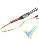 ZTW Mantis Slim G2 30A brushless ESC, 2S-4S, SBEC 3A, 15g