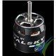 Motor brushless Dualsky XMotor XM2523EG-28, 28.5g, 118W, 2300Kv