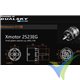 Motor brushless Dualsky XMotor XM2523EG-28, 28.5g, 118W, 2300Kv