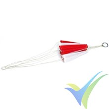 Graupner rope parachute, for a hi-start