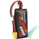 Batería LiPo Gens ace G-Tech 2200mAh (16.28Wh) 2S1P 60C 116g XT60