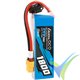 Batería LiPo Gens ace G-Tech 1800mAh (13.32Wh) 2S1P 45C 111g XT60