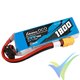 Batería LiPo Gens ace G-Tech 1800mAh (13.32Wh) 2S1P 45C 111g XT60
