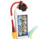 Batería LiPo Gens ace G-Tech Soaring 1300mAh (9.62Wh) 2S1P 30C 79g XT60