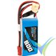 Gens ace G-Tech LiPo battery 800mAh (5.92Wh) 2S1P 45C 53g JST-SYP