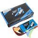 Batería LiPo Gens ace G-Tech 800mAh (5.92Wh) 2S1P 45C 53g JST-SYP