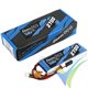 Batería LiPo Gens ace 2700mAh (19.98Wh) TX 2S1P 93g Futaba