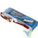 Batería LiPo Gens ace 3000mAh (22.2Wh) TX 2S1P 128g JST-SYP