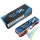 Gens ace LiPo battery 3000mAh (22.2Wh) TX 2S1P 128g JST-SYP