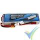 Batería LiPo Gens ace 3000mAh (22.2Wh) TX 2S1P 128g JST-SYP