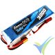 Batería LiPo Gens ace 3000mAh (22.2Wh) TX 2S1P 128g JST-SYP