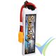 Batería LiPo Gens ace G-Tech Soaring 3300mAh (24.42Wh) 2S1P 30C 183g XT90