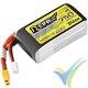 Tattu R-Line - Gens ace LiPo battery 750mAh (8.33Wh) 3S1P 95C 62g XT30