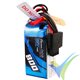 Gens ace G-Tech LiPo battery 800mAh (8.88Wh) 3S1P 45C 75g conector