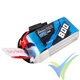 Batería LiPo Gens ace G-Tech 800mAh (8.88Wh) 3S1P 45C 75g conector