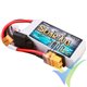 Gens ace G-Tech Soaring LiPo battery 1000mAh (11.1Wh) 3S1P 30C 92g XT60