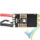 BLHELI-32 HAKRC 35A brushless ESC, 2S-5S, without BEC, 6.2g