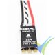  BLHELI-32 HAKRC 35A brushless ESC, 2S-5S, without BEC, 6.2g