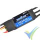 ZTW Beatles G2 40A brushless ESC, 2S-4S, SBEC 4A, 37g