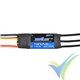 Variador brushless ZTW Beatles G2 40A, 2S-4S, SBEC 4A, 37g