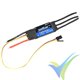 ZTW Beatles G2 40A brushless ESC, 2S-4S, SBEC 4A, 37g