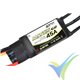 ZTW Mantis G2 45A brushless ESC, 2S-6S, SBEC 4A, 43g