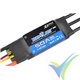 Variador brushless ZTW Beatles G2 50A, 2S-4S, SBEC 4A, 37g