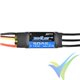 Variador brushless ZTW Beatles G2 50A, 2S-4S, SBEC 4A, 37g