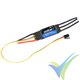 ZTW Beatles G2 50A brushless ESC, 2S-4S, SBEC 4A, 37g